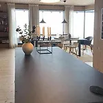 度假居 Mountain Cabinin Valdres