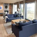 Mountain Cabinin Valdres 度假居
