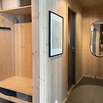 Mountain Cabinin Valdres Aurdal