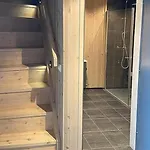 度假居 Mountain Cabinin Valdres
