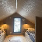 Mountain Cabinin Valdres *