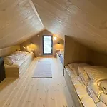 Mountain Cabinin Valdres *