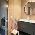 Mountain Cabinin Valdres *