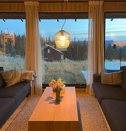 Mountain Cabinin Valdres * Aurdal