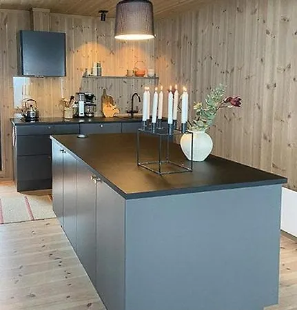 Mountain Cabinin Valdres Prázdninový dům Aurdal