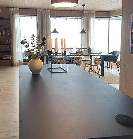 Дом отдыха Fjaellstuga Naera Valdres Alpine Centre