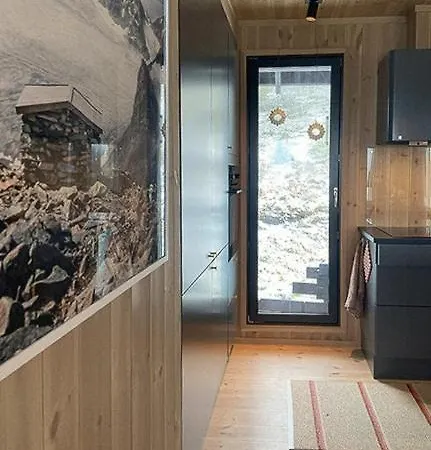 Mountain Cabinin Valdres