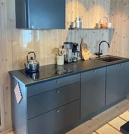 Mountain Cabinin Valdres * Aurdal