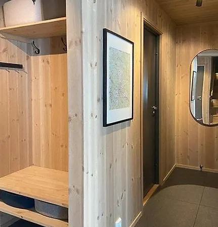 Mountain Cabinin Valdres Aurdal