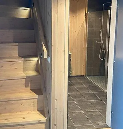 Prázdninový dům Mountain Cabinin Valdres