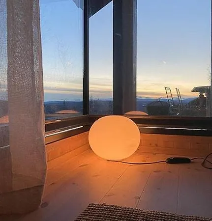 Prázdninový dům Mountain Cabinin Valdres *