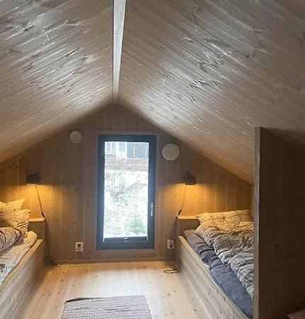 Mountain Cabinin Valdres *