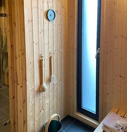 Mountain Cabinin Valdres Ferienhaus Aurdal