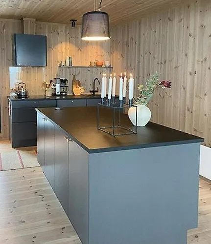 Mountain Cabinin Valdres 度假居 Aurdal