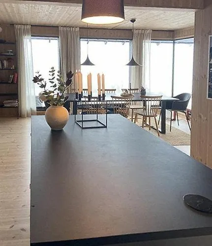 度假居 Mountain Cabinin Valdres