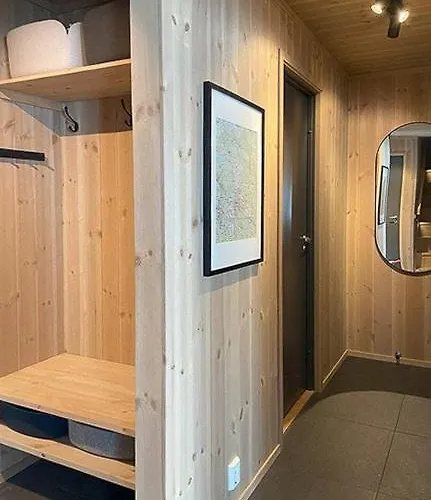 Mountain Cabinin Valdres Aurdal