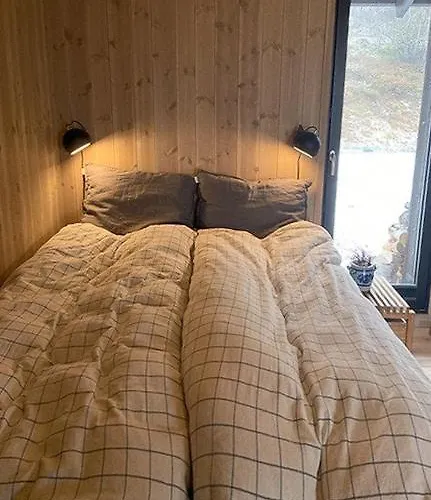 Mountain Cabinin Valdres 度假居 *