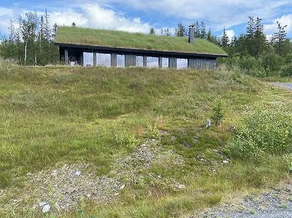 Mountain Cabinin Valdres 度假居 Aurdal