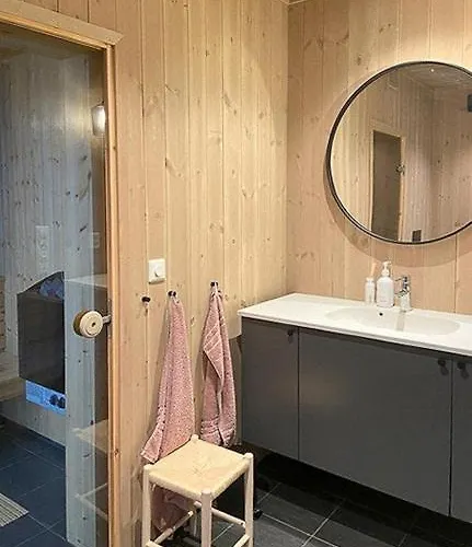 Mountain Cabinin Valdres *