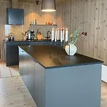 Mountain Cabinin Valdres بيت للعطل Aurdal