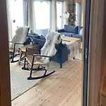 Mountain Cabinin Valdres بيت للعطل *