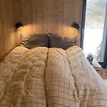 Mountain Cabinin Valdres بيت للعطل *