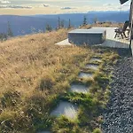 Mountain Cabinin Valdres *
