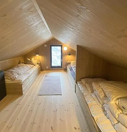 Mountain Cabinin Valdres *